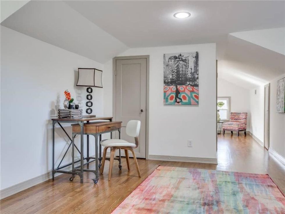 Westcliff Home for Sale