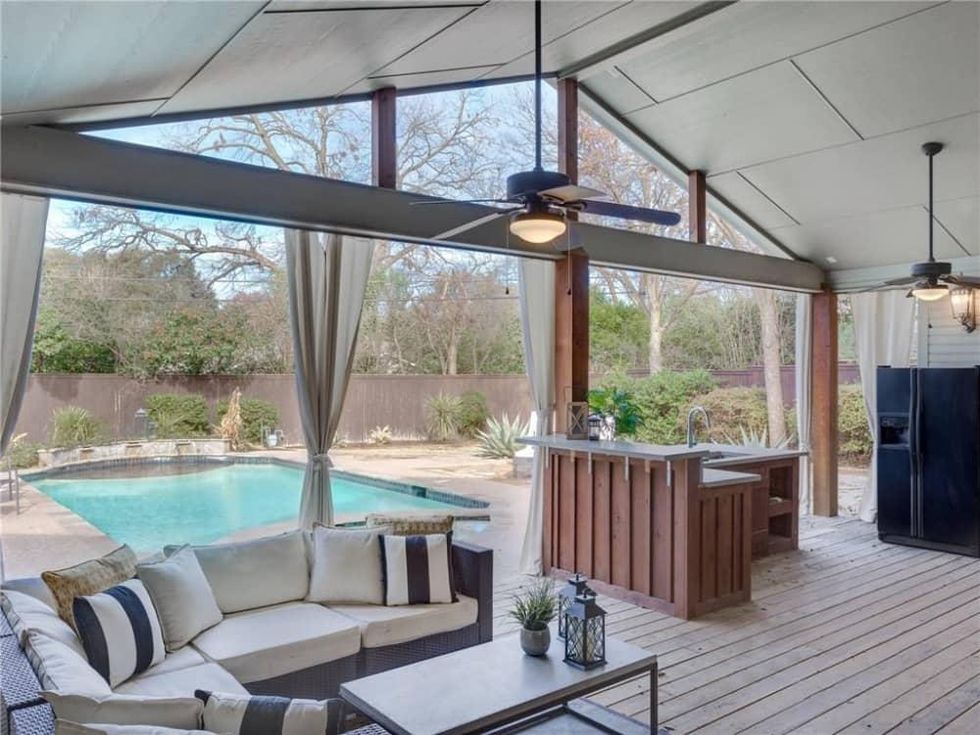 Westcliff Home for Sale