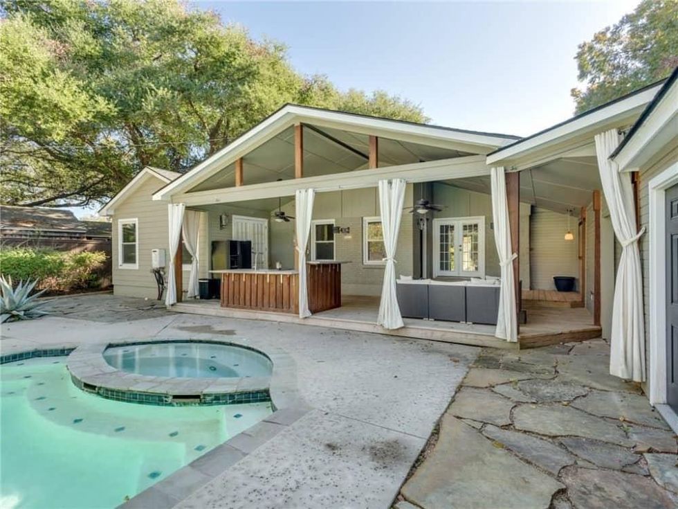 Westcliff Home for Sale