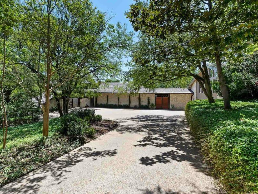 Westover Hills Home for Sale