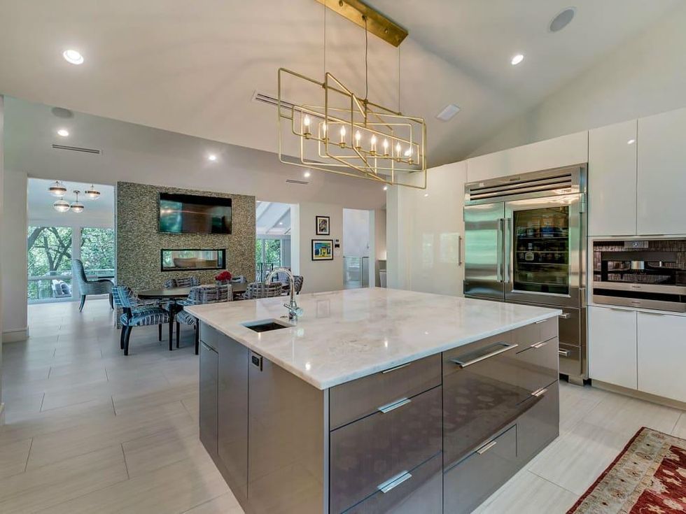 Westover Hills Home for Sale