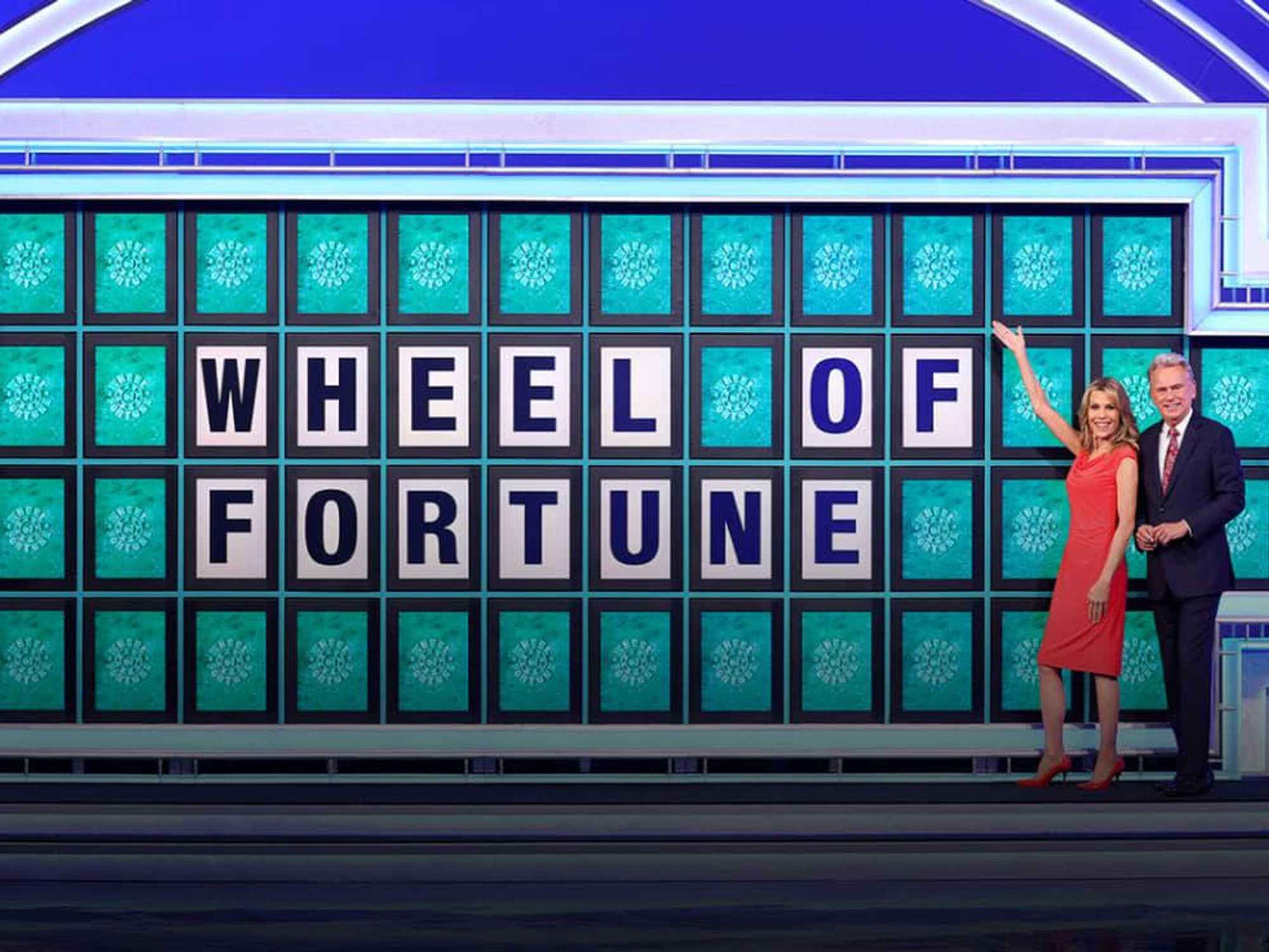 Wheel of Fortune