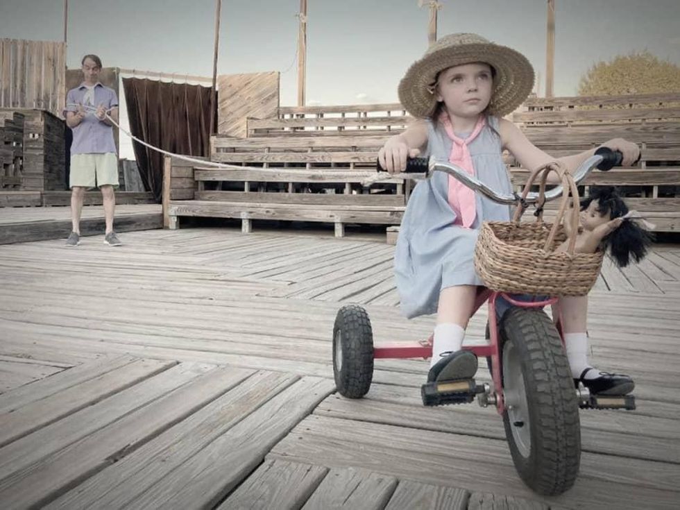 When We Were Very Young