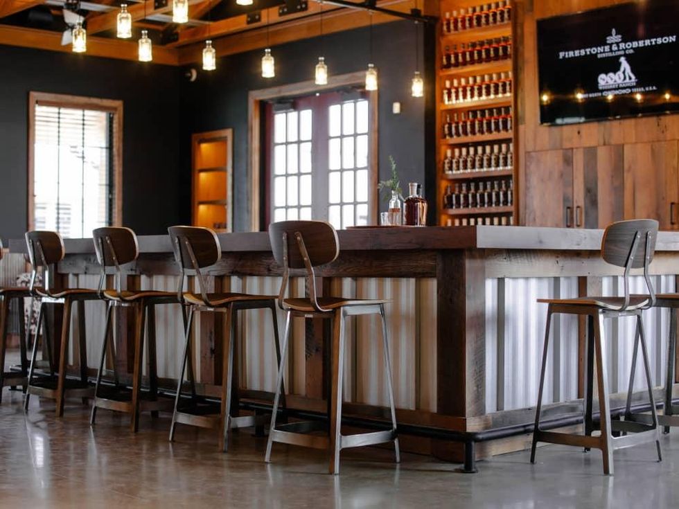 Whiskey Ranch Tavern