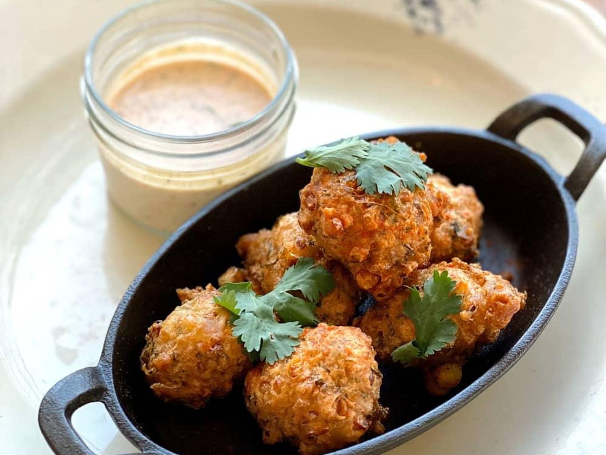 Whistle Britches Chicken