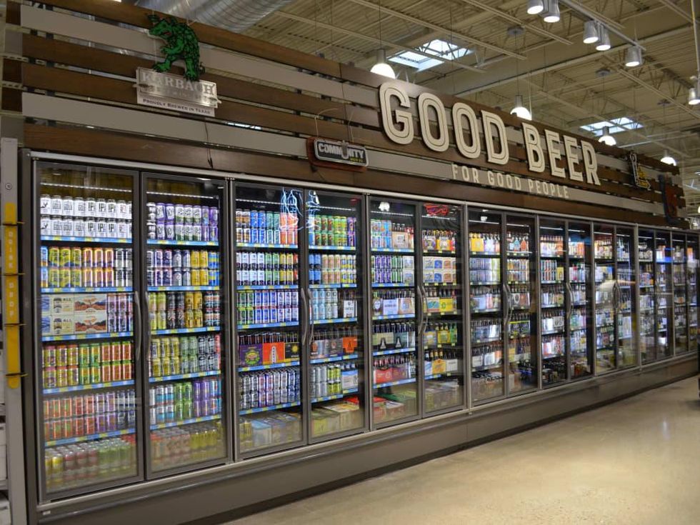 Whole Foods Market in Fort Worth