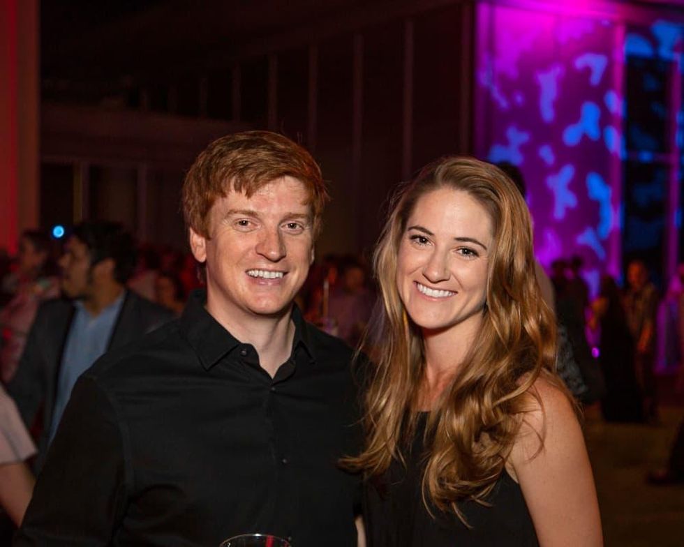 Will Grella, Sarah Grella