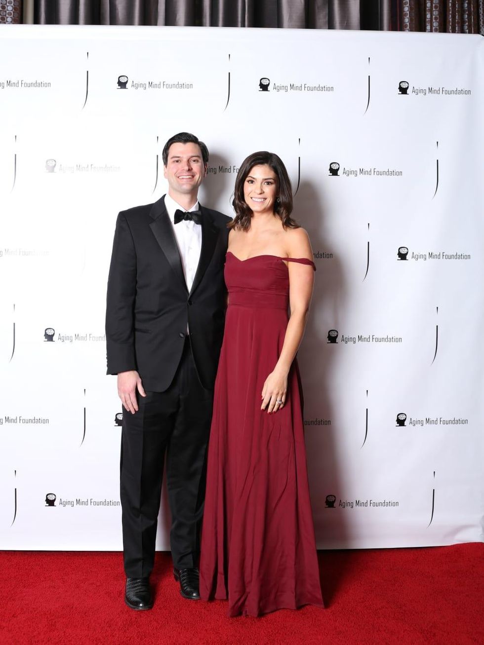 Will Kline, Lydia Kline