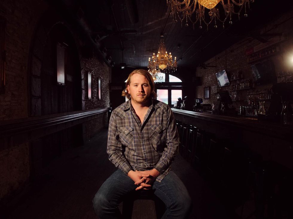 William Clark Green