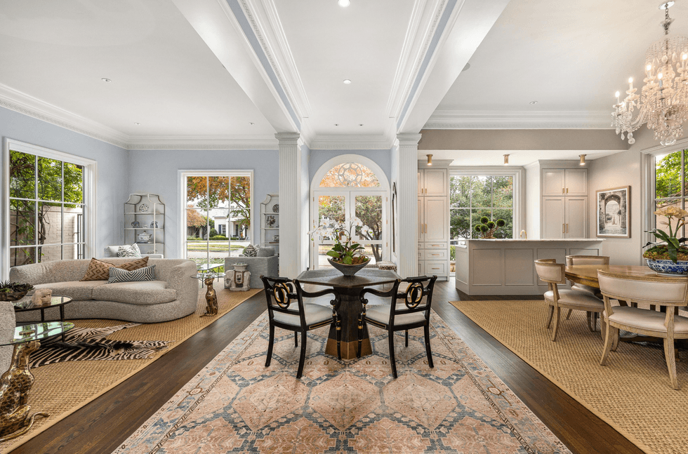 Williams Trew, 1616 Carlton Ave.