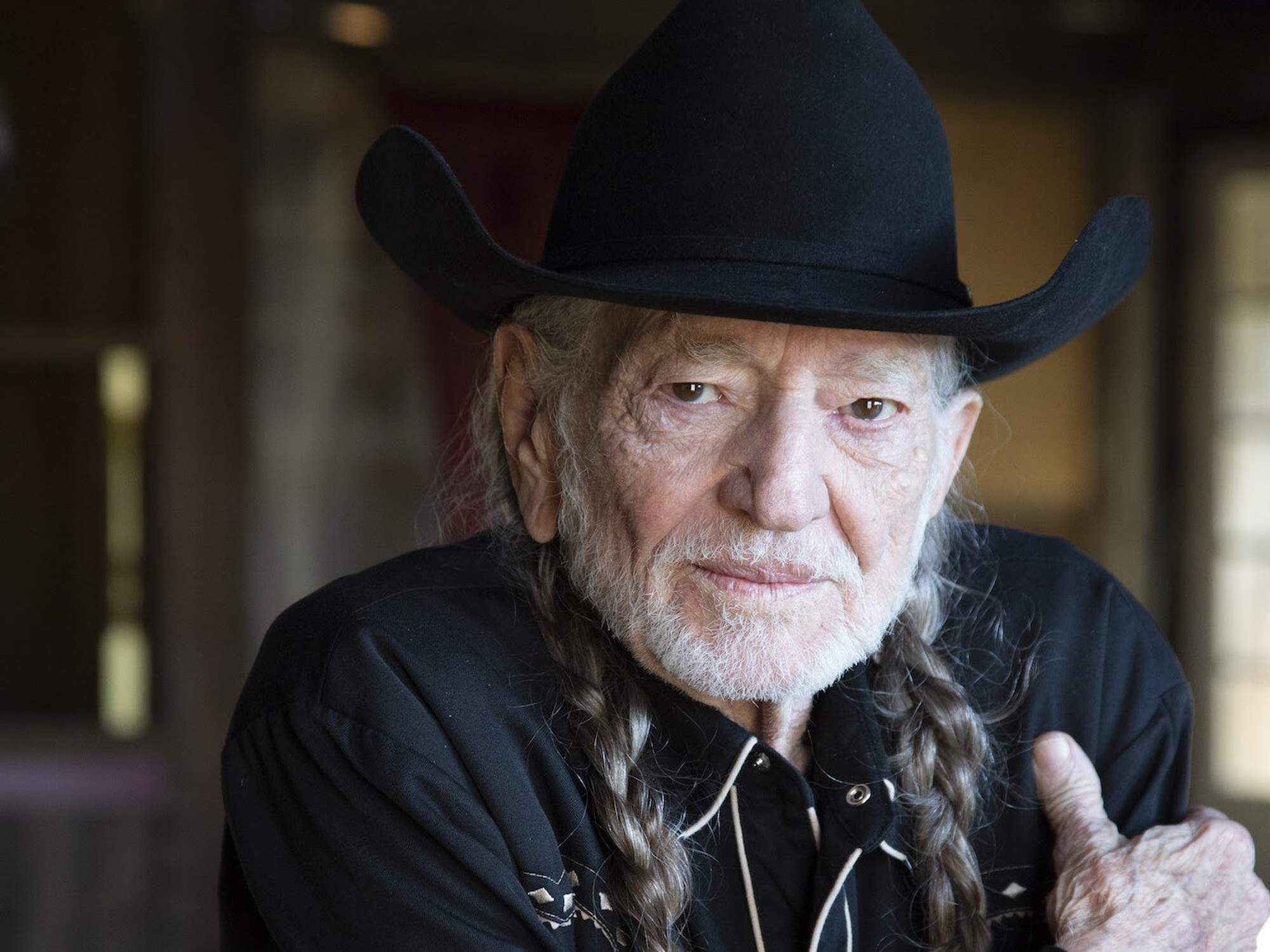 Country icon Willie Nelson returns to 'hillbilly' inspiration in new album - CultureMap Fort Worth