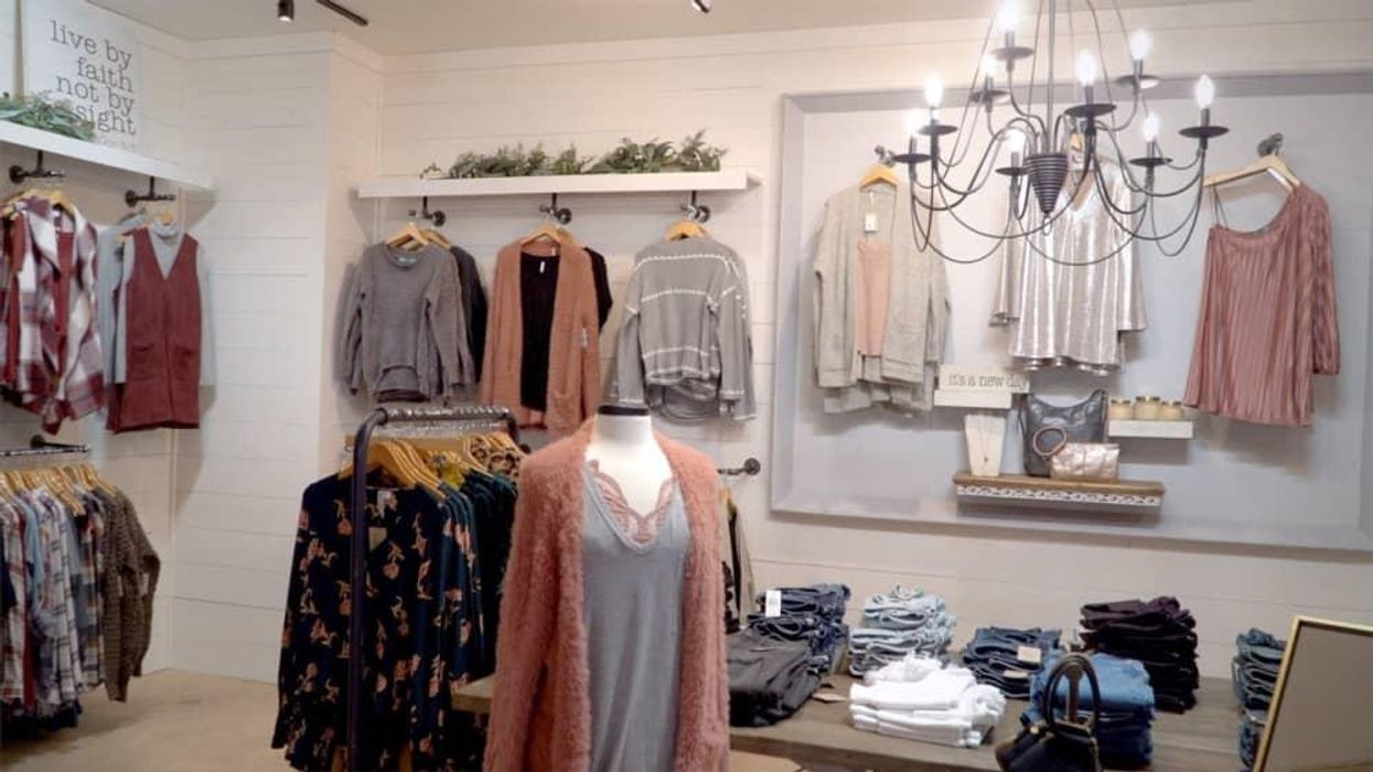 Willow House at Sundance Square