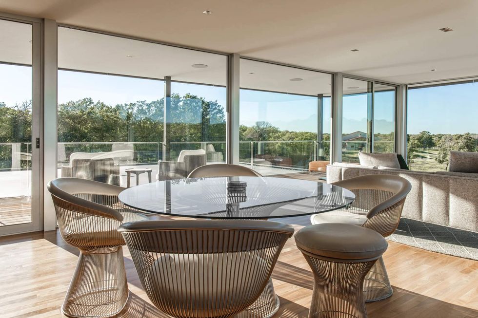 Willow Wood Horse Farm in Grapevine, ranch for sale