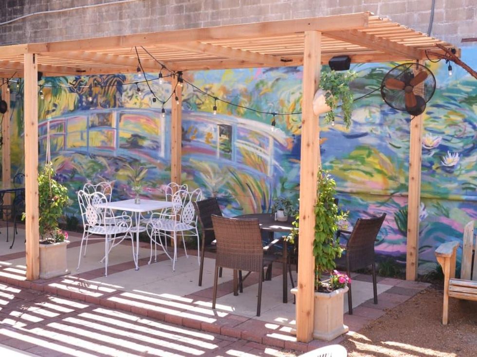 Where to drink in Fort Worth right now 6 best new bar patios for