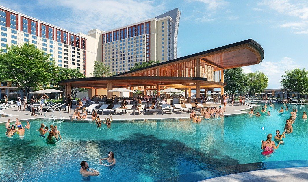 Winstar World Casino