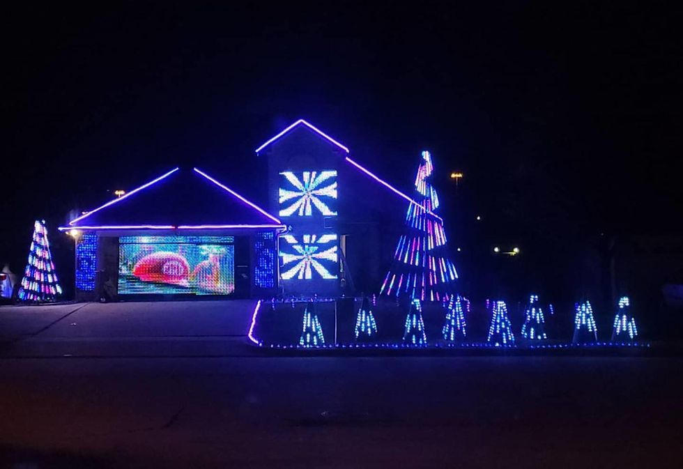 Best Fort Worth neighborhoods for Christmas lights in 2024 CultureMap