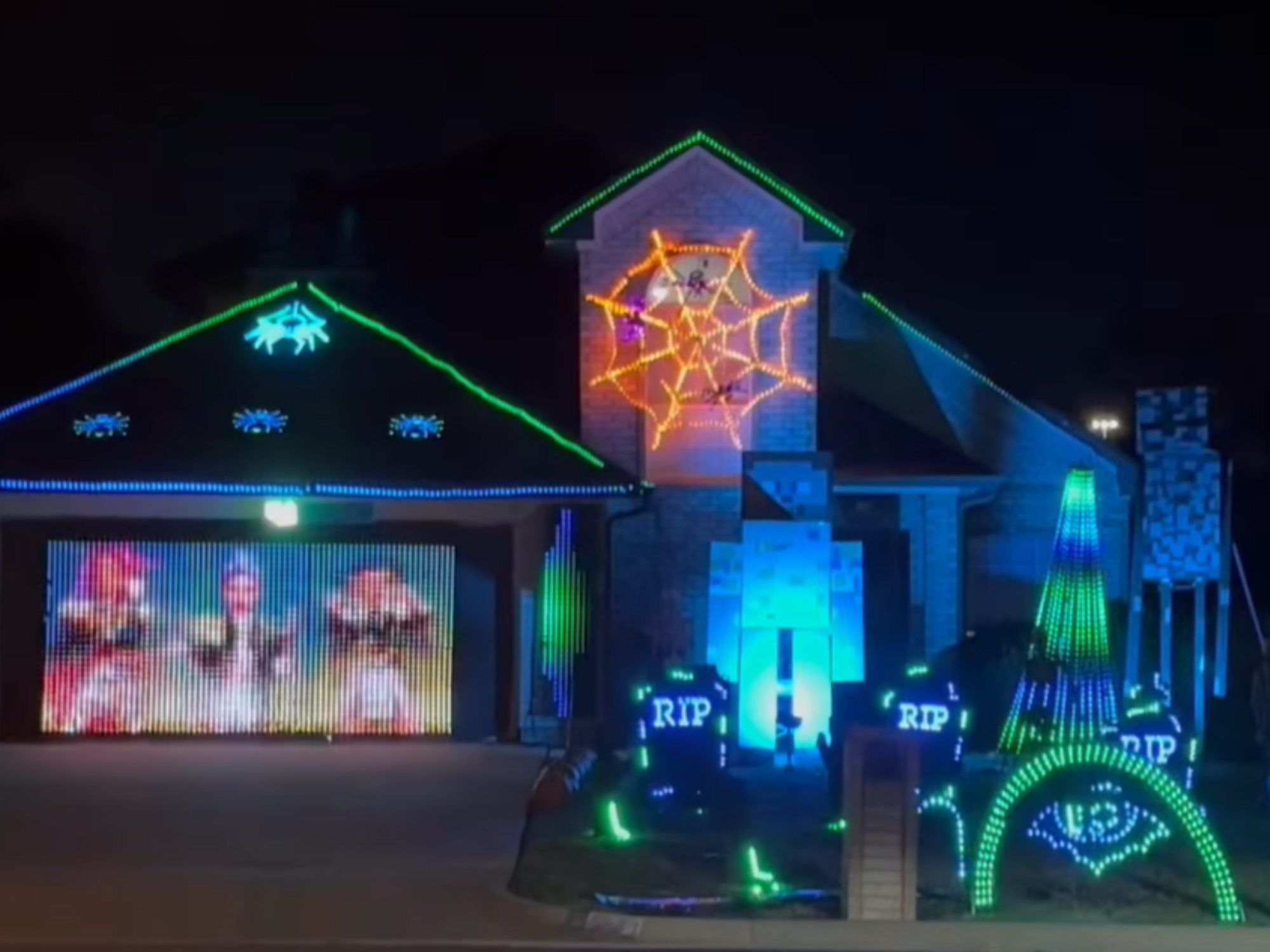 Wisdom Way Lights KPop Demon Hunters