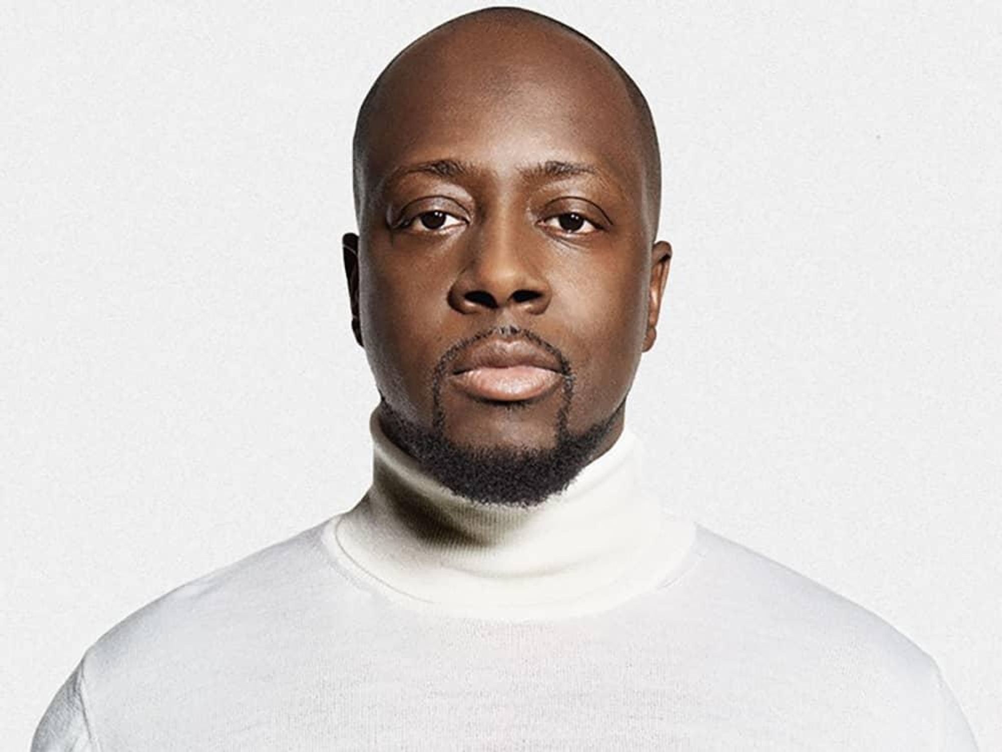 Wyclef Jean