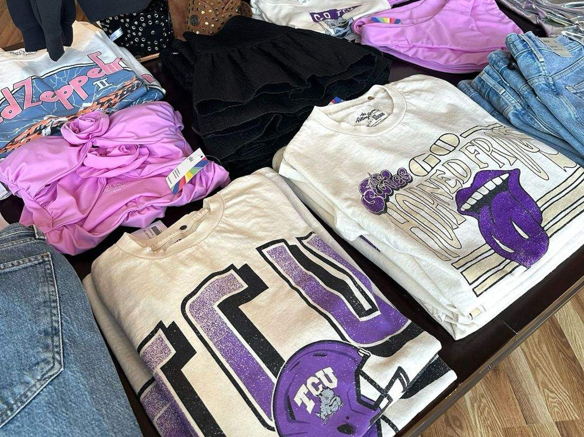 Y&I Clothing Boutique