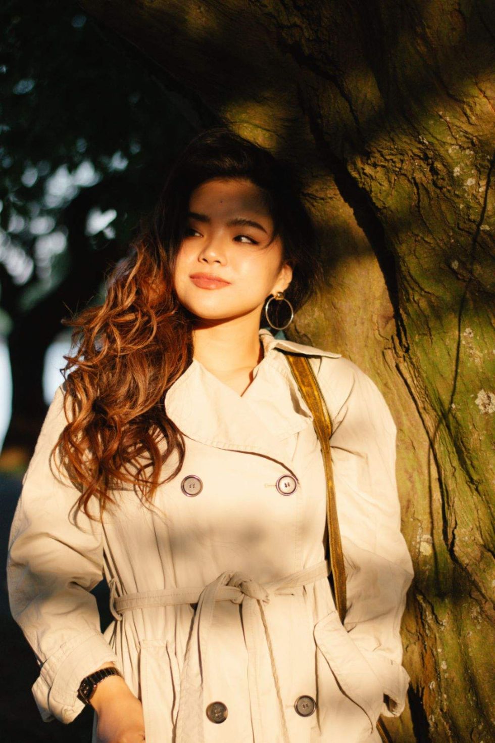 Yanjun Chen, The Cliburn