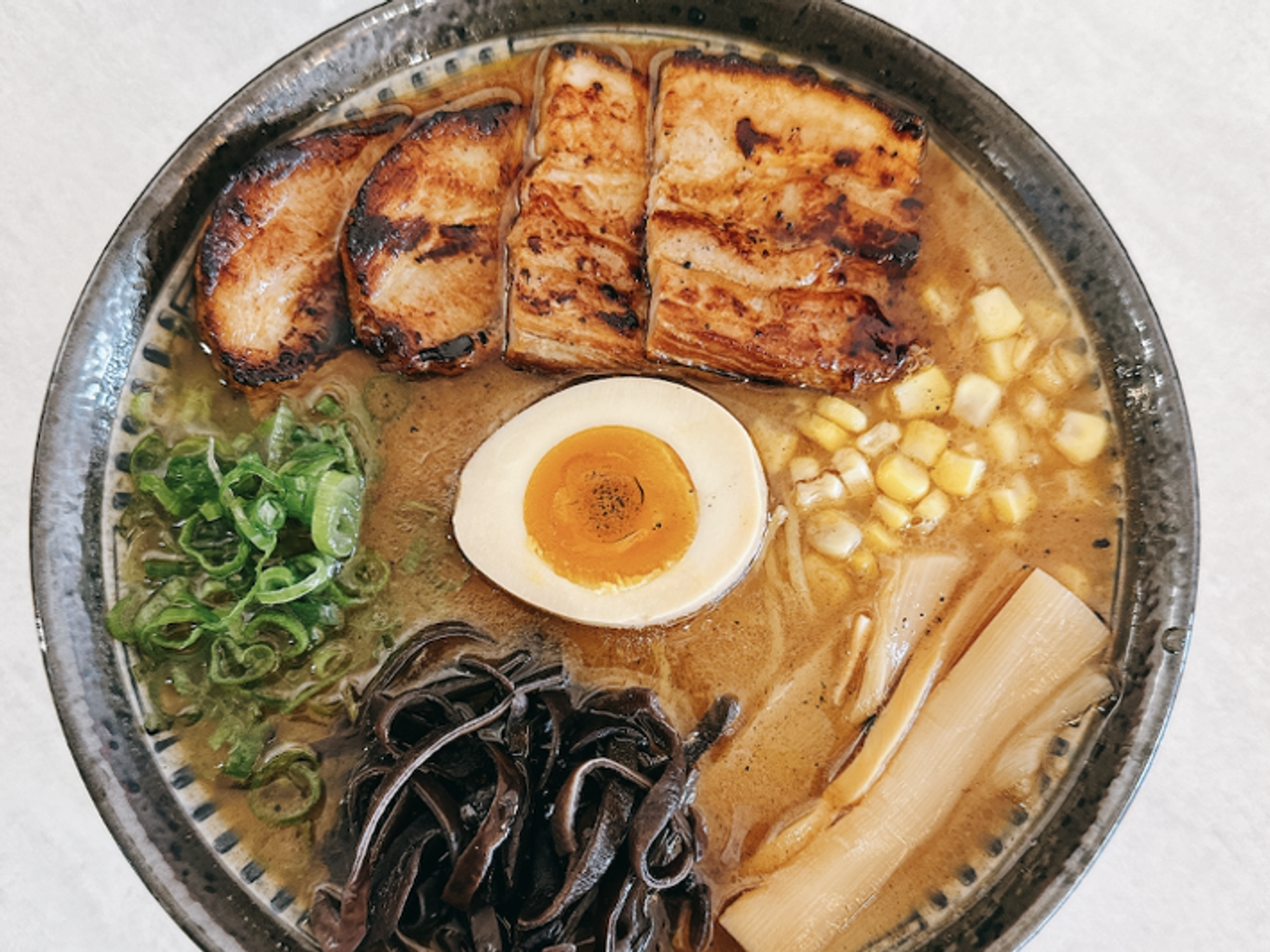 Yoichi Ramen & Donburi