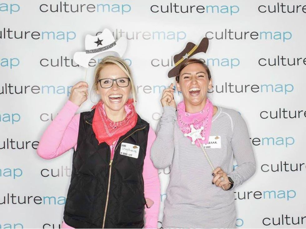 YP Night at the Rodeo 2016