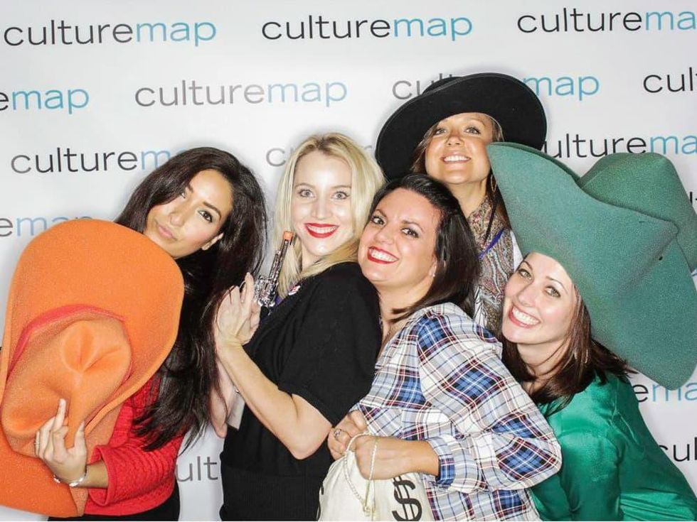 YP Night at the Rodeo 2016