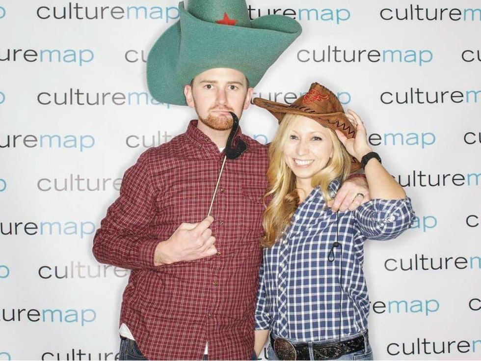 YP Night at the Rodeo 2016