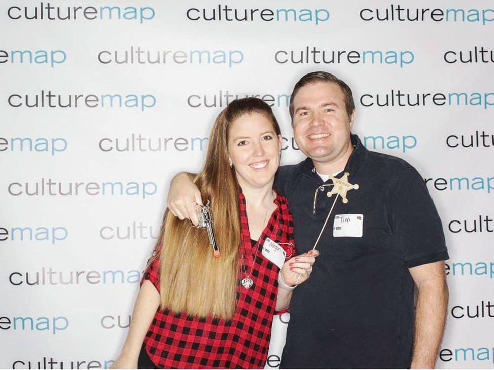 YP Night at the Rodeo 2016