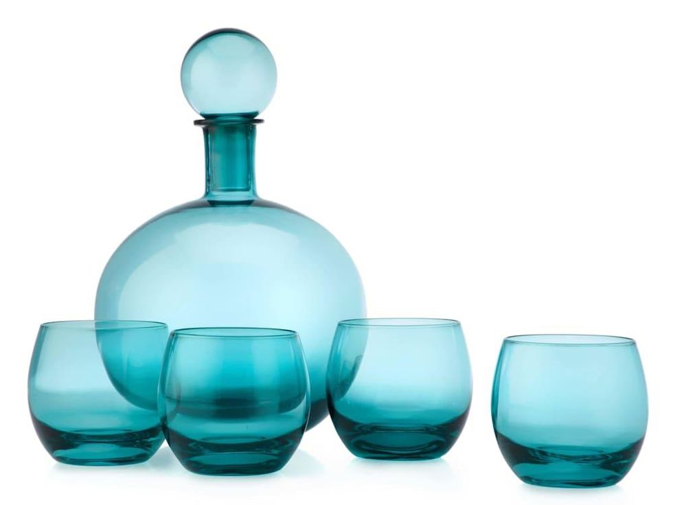 Z Gallerie Decanter